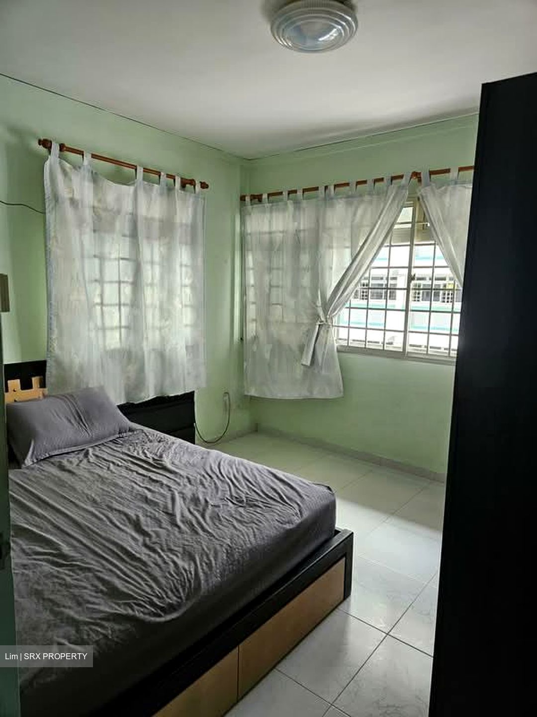 Blk 723 Pasir Ris Street 72 (Pasir Ris), HDB 4 Rooms #581966001
